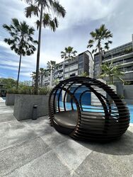 Stratum (D18), Condominium #614850551